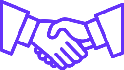 handshake